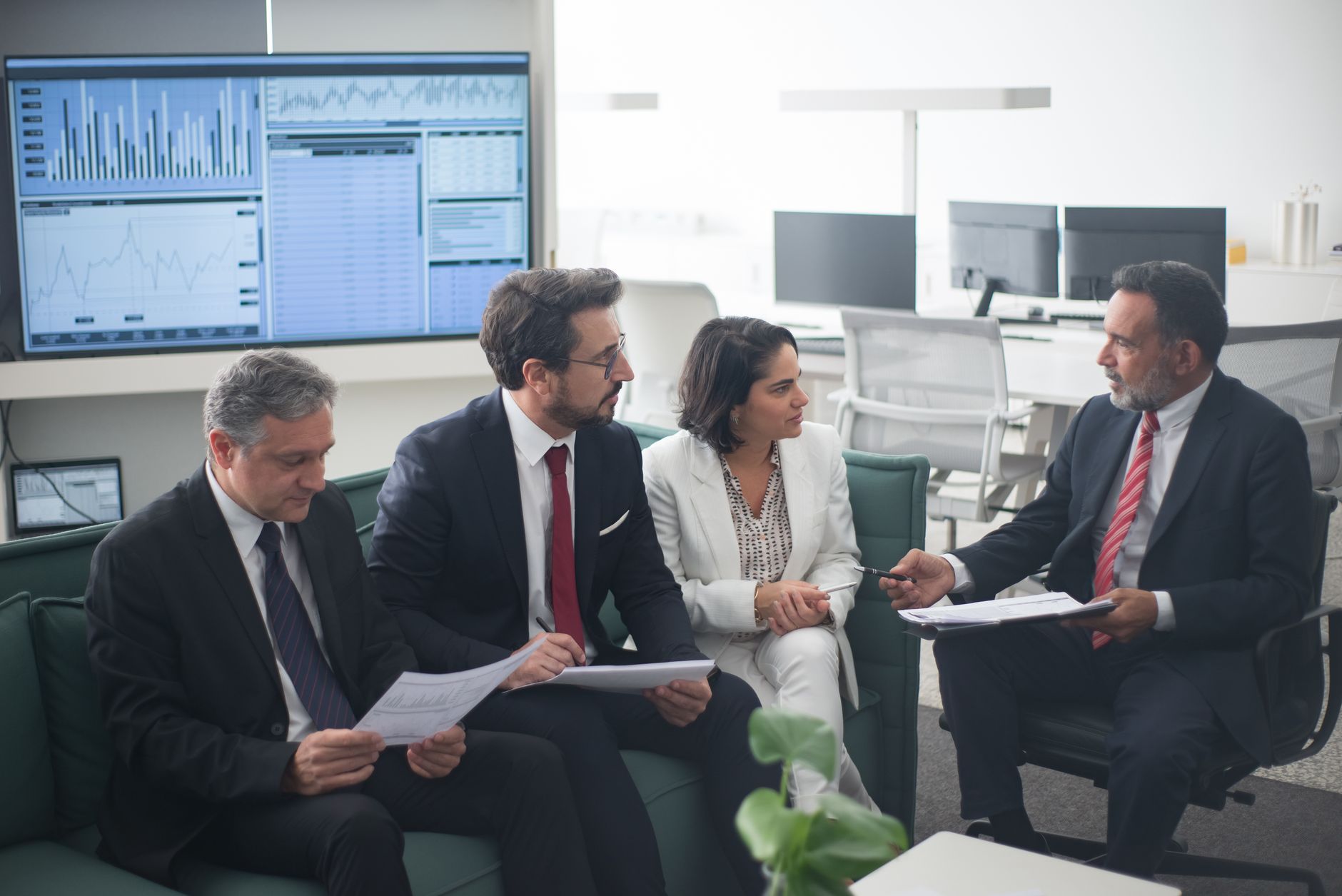 Gestionnaire de patrimoine Issy-les-Moulineaux